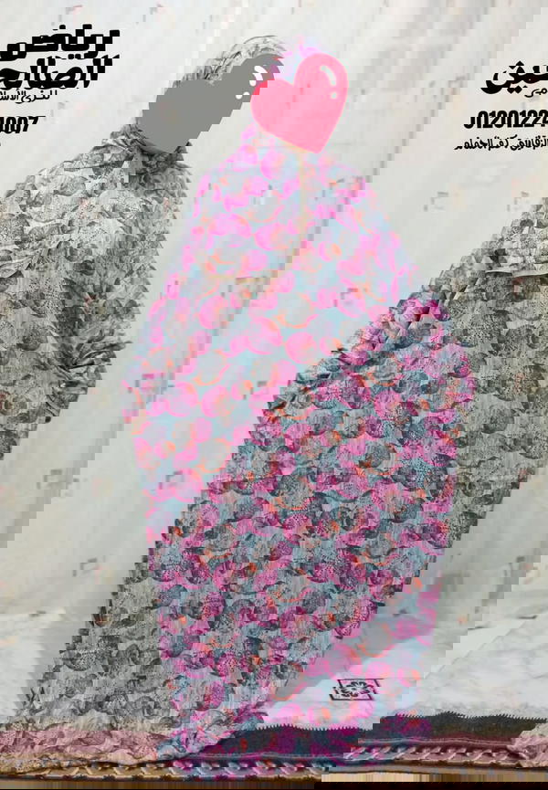 إسدالات مستوردة ضد الأنكماش Image 7 Preview