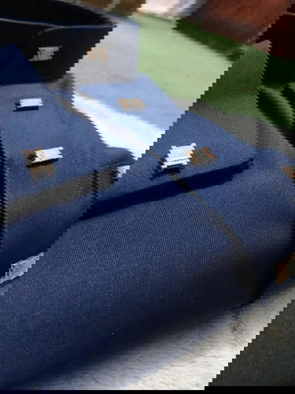 جلابية جولدن TR محمل  Image 7 Preview