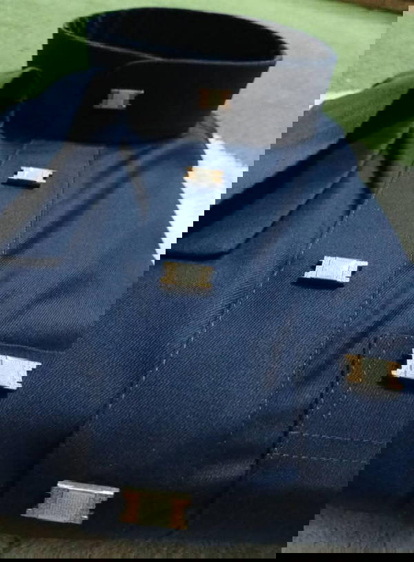 جلابية جولدن TR محمل  Image 10 Preview