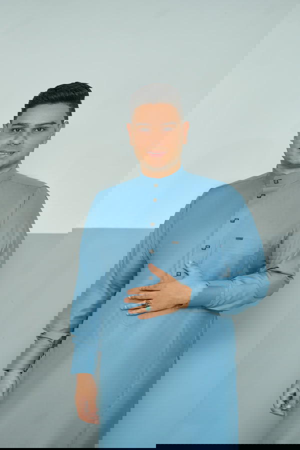 جلابية جولدن TR محمل كبك  Image 10 Preview
