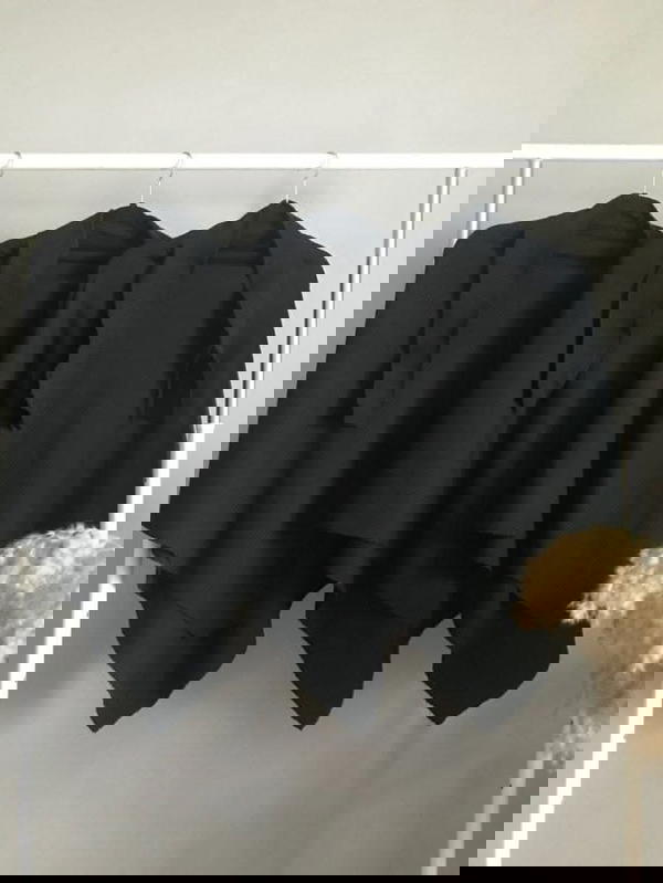 خمار فرنسى صغير و كبير Image 8 Preview