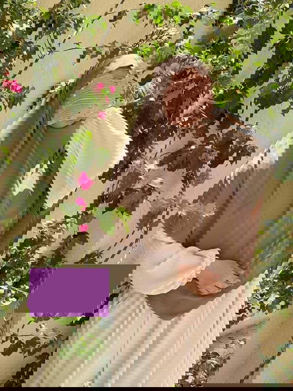 خمار فرنسى صغير و كبير Image 9 Preview