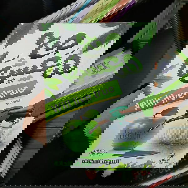 كتاب هانعيشها صح Image 1 Preview