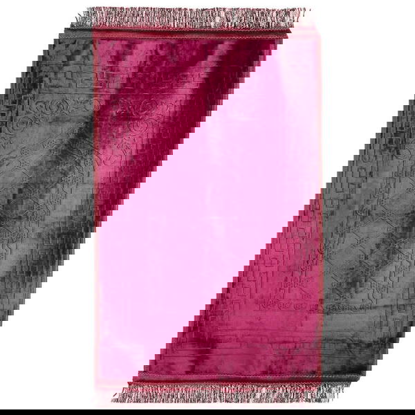 مصلية قطيفة Image 3 Preview