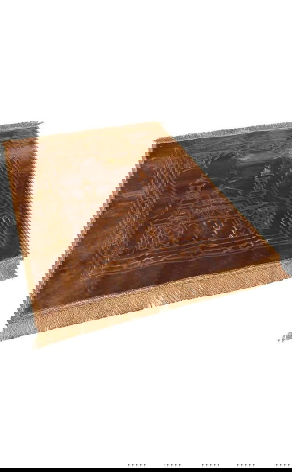 مصلية قطيفة Image 5 Preview