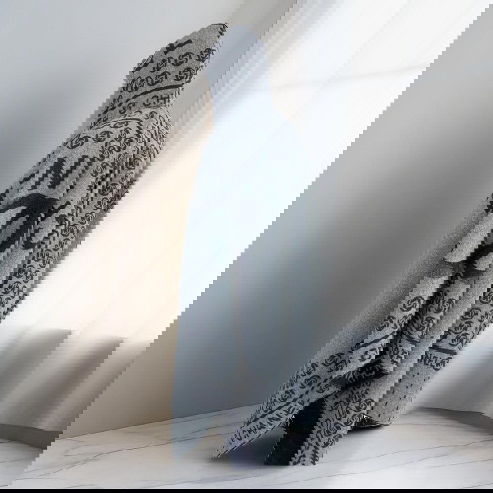 شال بزونط جوخ جكار خامة تقيلة جدا Preview Image