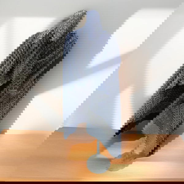شال بزونط جوخ جكار خامة تقيلة جدا Image 2 Preview