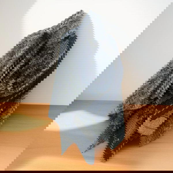شال بزونط جوخ جكار خامة تقيلة جدا Image 5 Preview