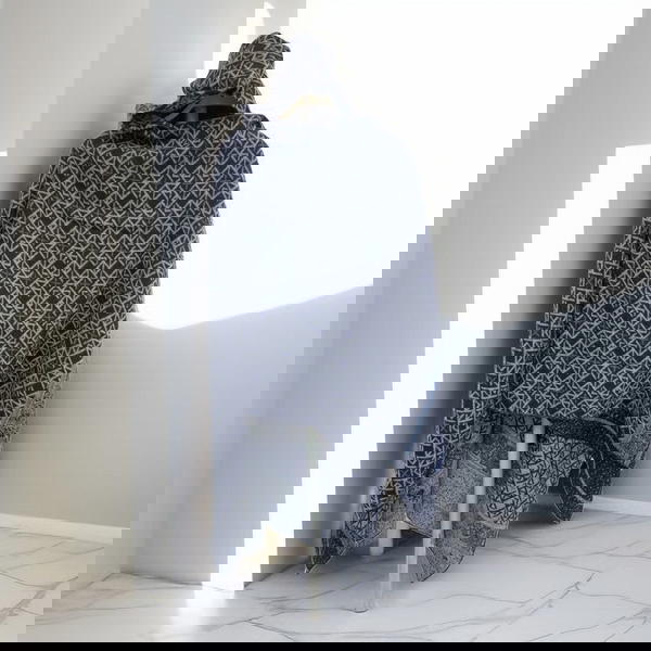 شال بزونط جوخ جكار خامة تقيلة جدا Image 6 Preview