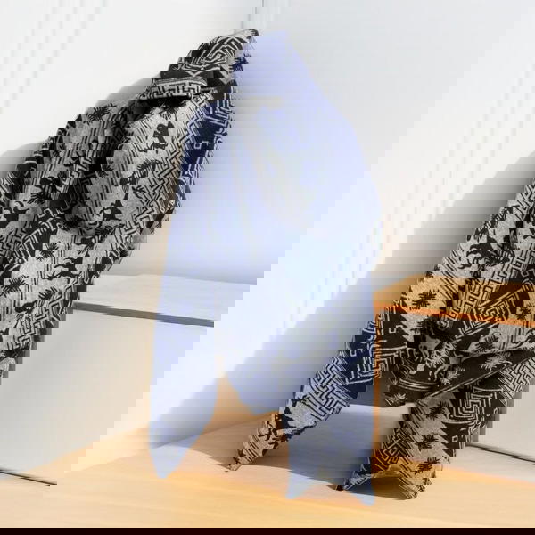 شال بزونط جوخ جكار خامة تقيلة جدا Image 9 Preview