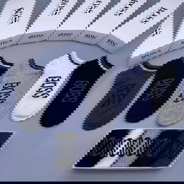 شراب Boss Image 1 Preview