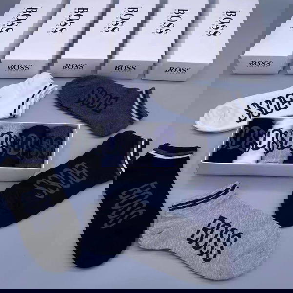 شراب Boss Image 3 Preview