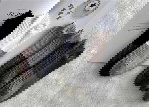 شراب سوكيت رجالى  Image 1 Preview