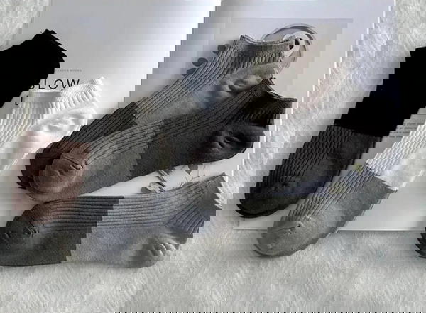 شراب سوكيت رجالى  Image 3 Preview