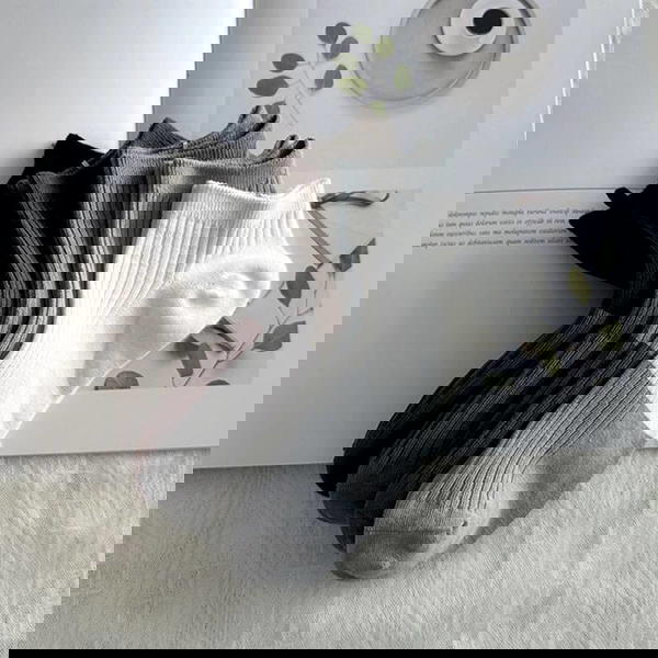 شراب سوكيت رجالى  Image 6 Preview