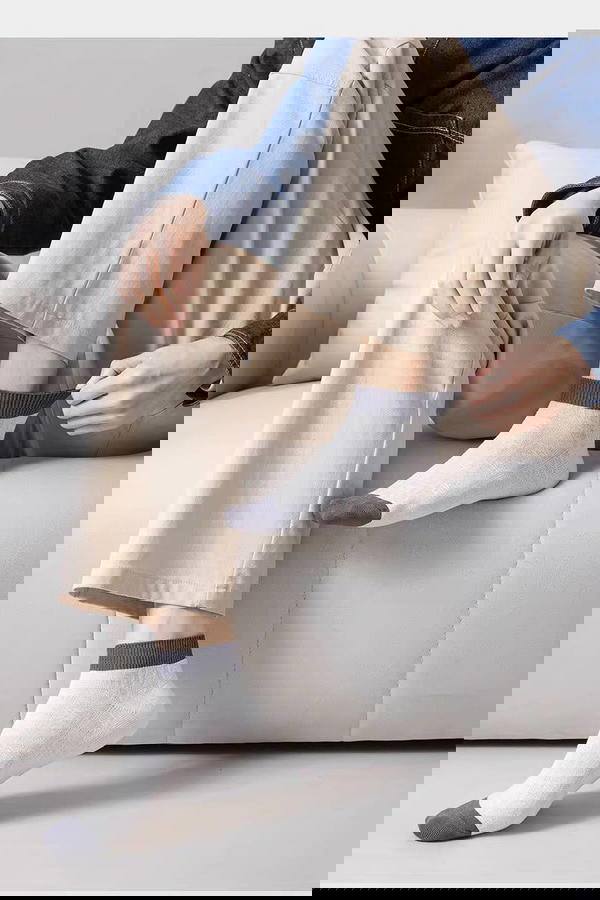 شراب سوكيت رجالي Image 4 Preview