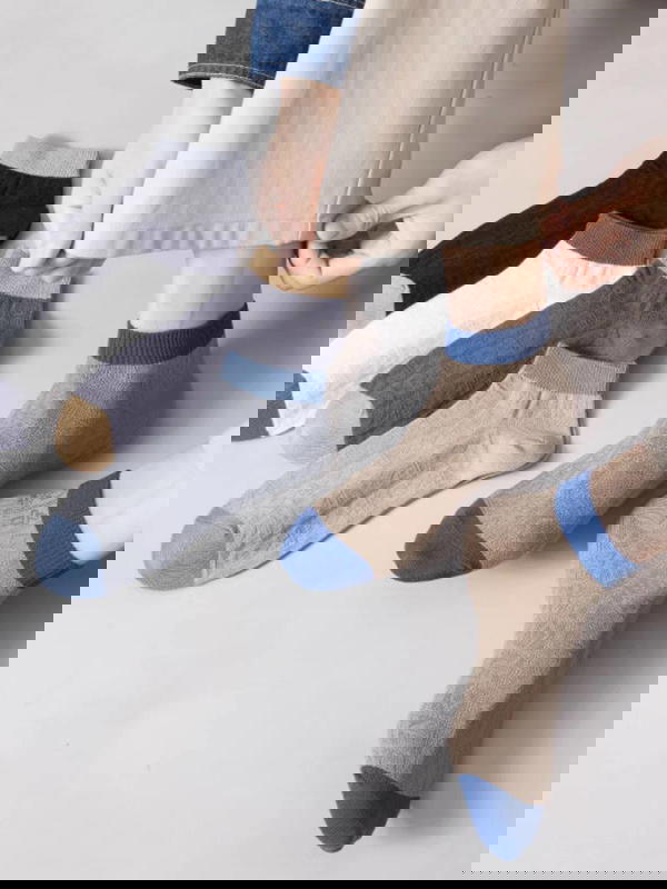 شراب سوكيت رجالي Image 6 Preview