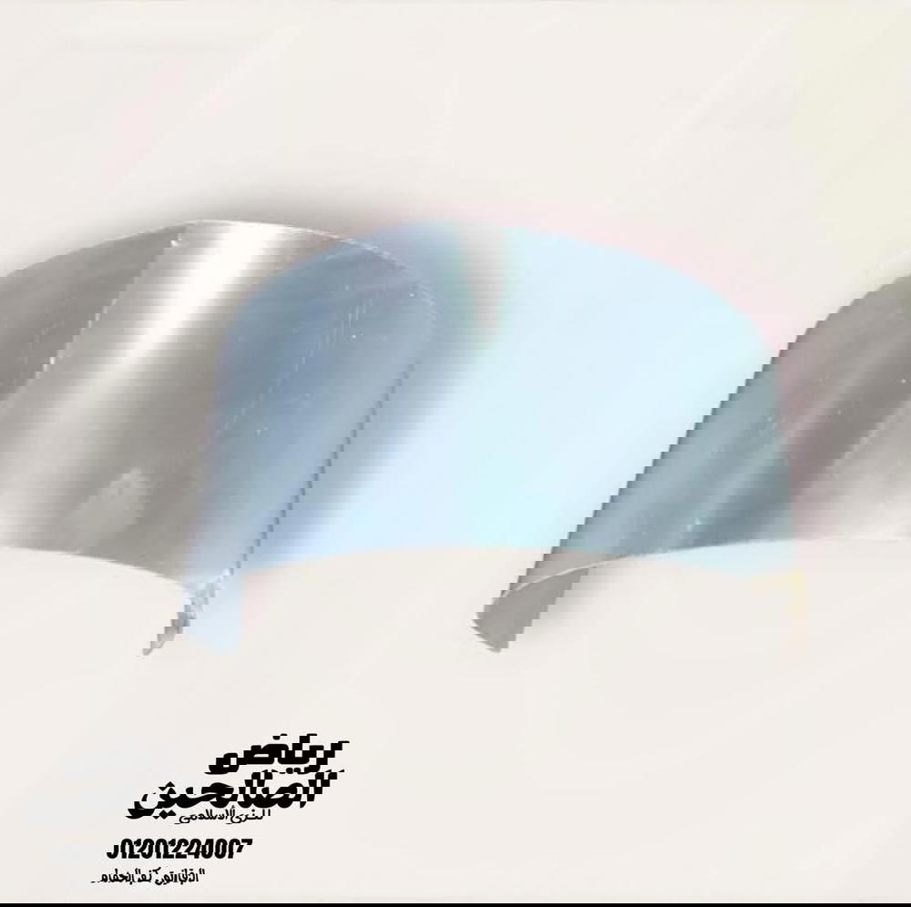 شريطة التثبيت أو البندانة الشفافه Preview Image