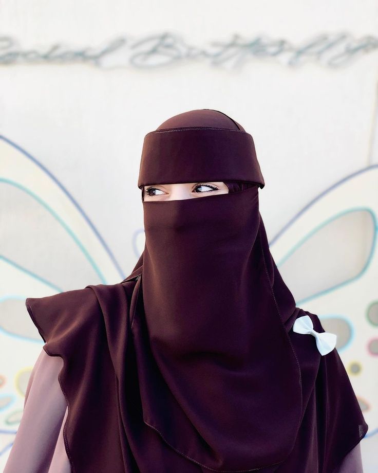 نقاب تندا Preview Image