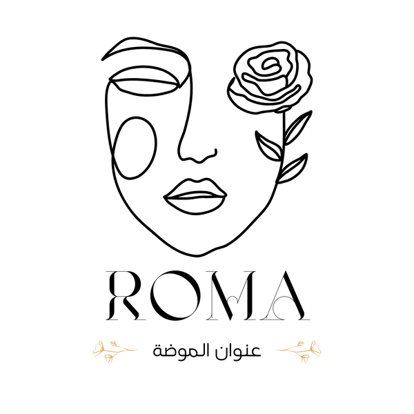 Roma Fashion Logo