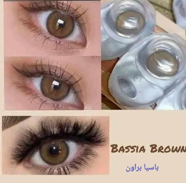 فريش ليدي (باسيا براون) Image 1 Preview