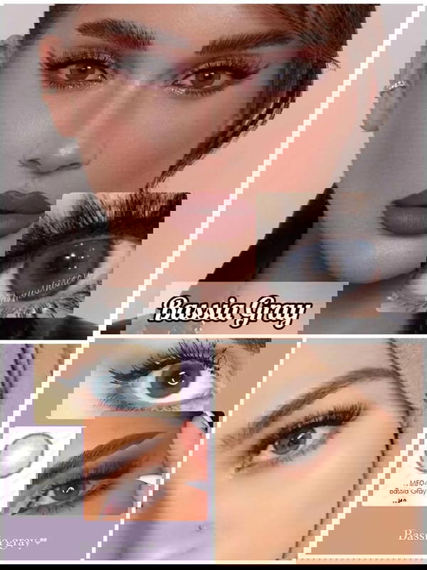 فريش ليدي (باسيا جراي) Image 2 Preview