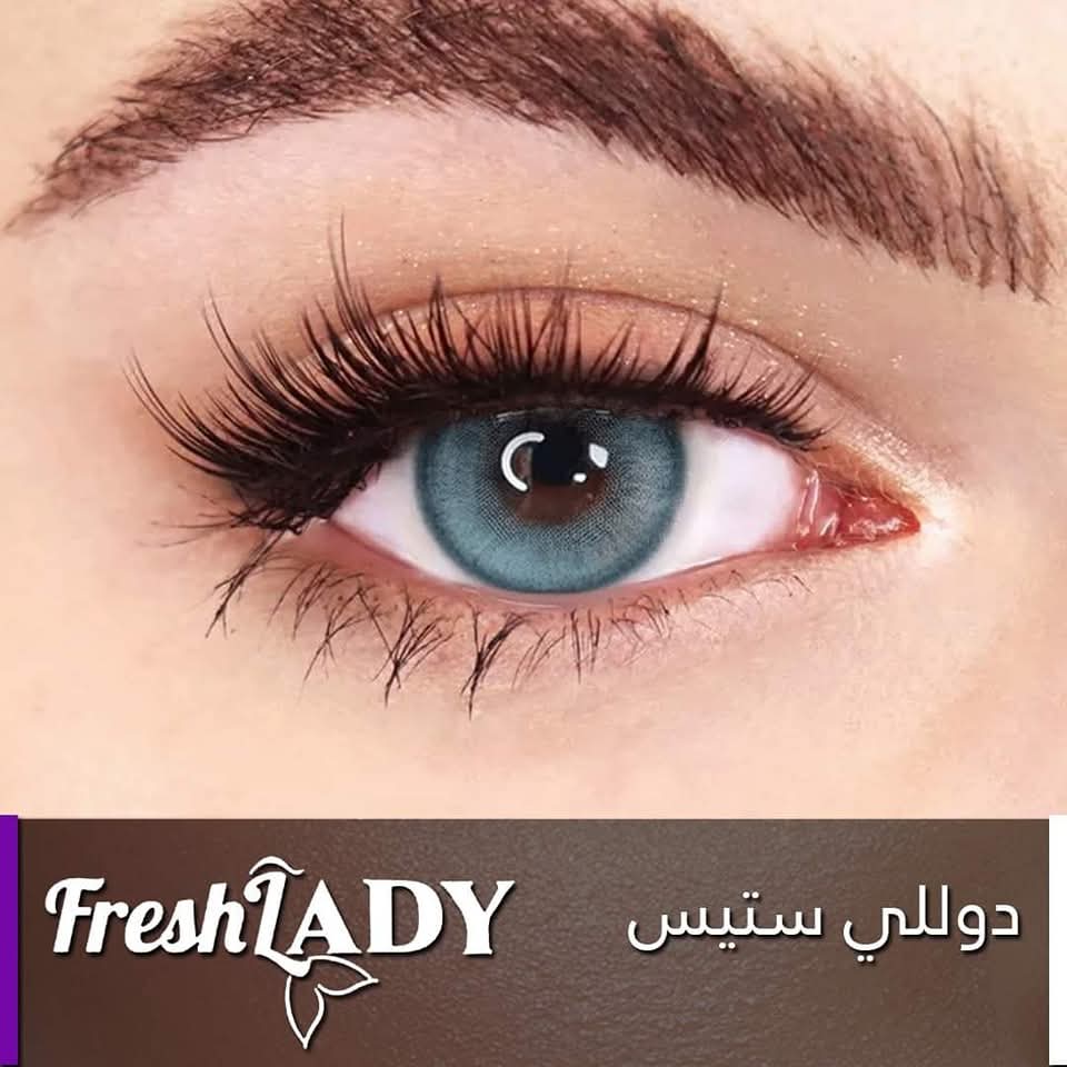 فريش ليدي (دوللي ستيس) Preview Image