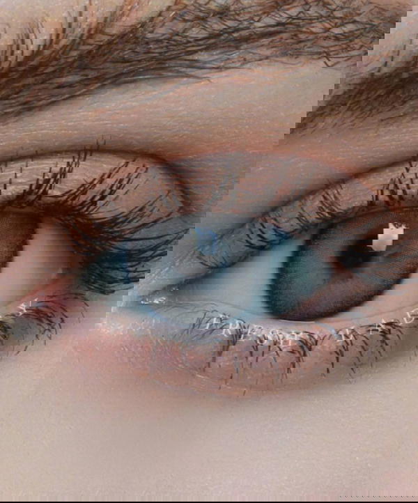 فريش ليدي (فلفيت بلو) Image 1 Preview