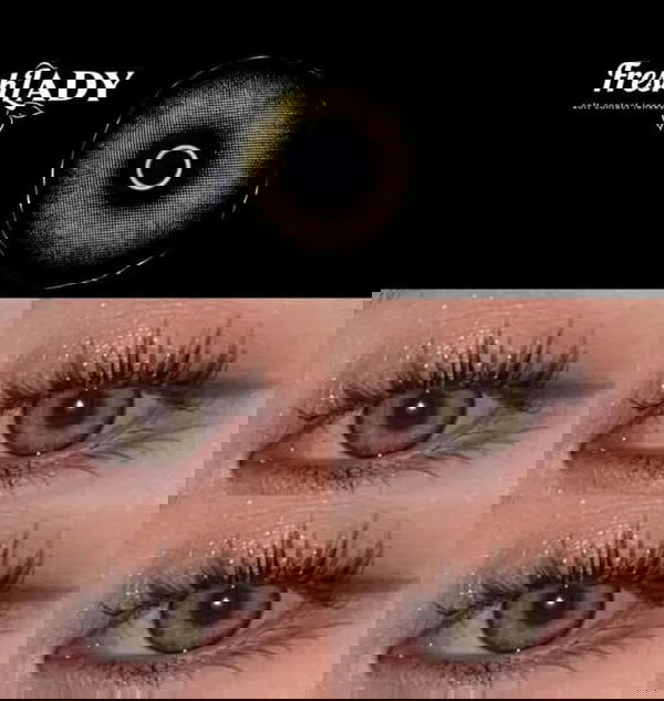 فريش ليدي (فلفيت جرين) Image 3 Preview
