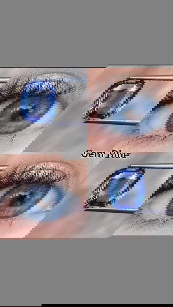فريش ليدي (جيم بلو) Image 1 Preview