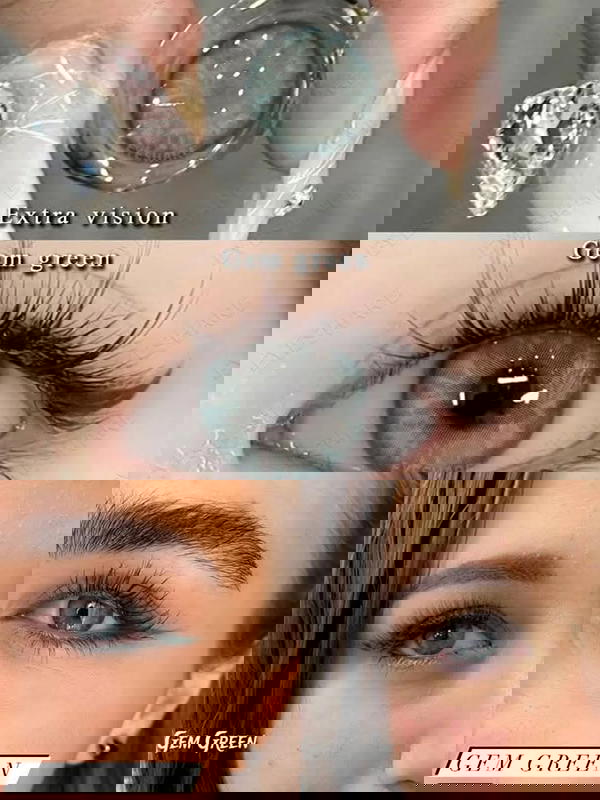 فريش ليدي (جيم جرين) Image 1 Preview