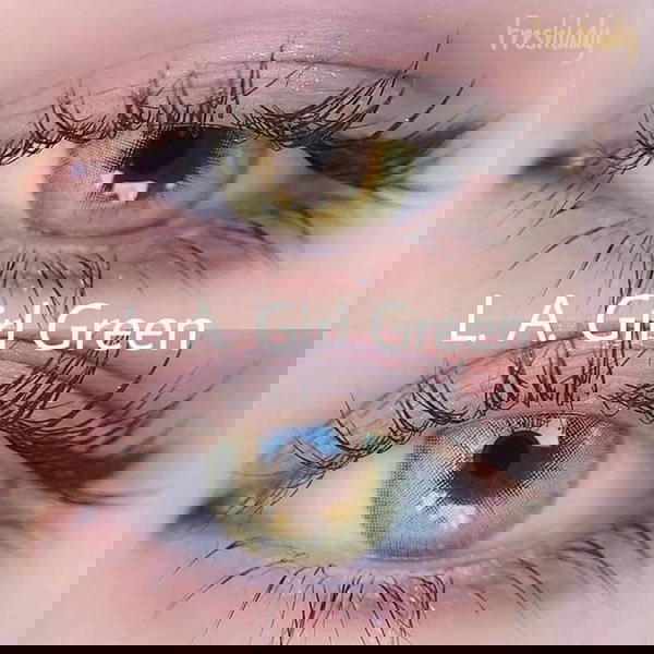 فريش ليدي (لاجيرل جرين) Image 1 Preview