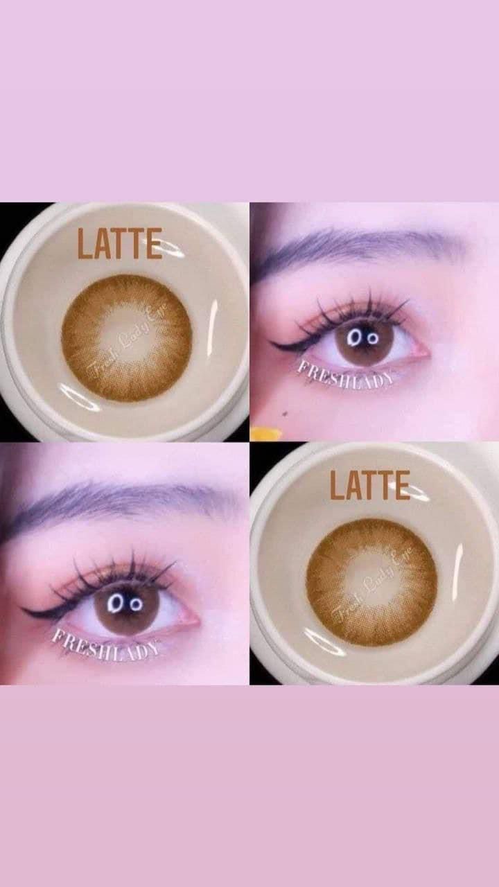 فريش ليدي (لاتيه) Preview Image