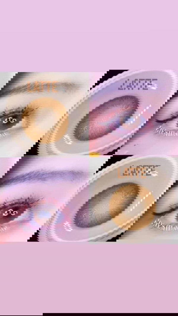 فريش ليدي (لاتيه) Image 1 Preview