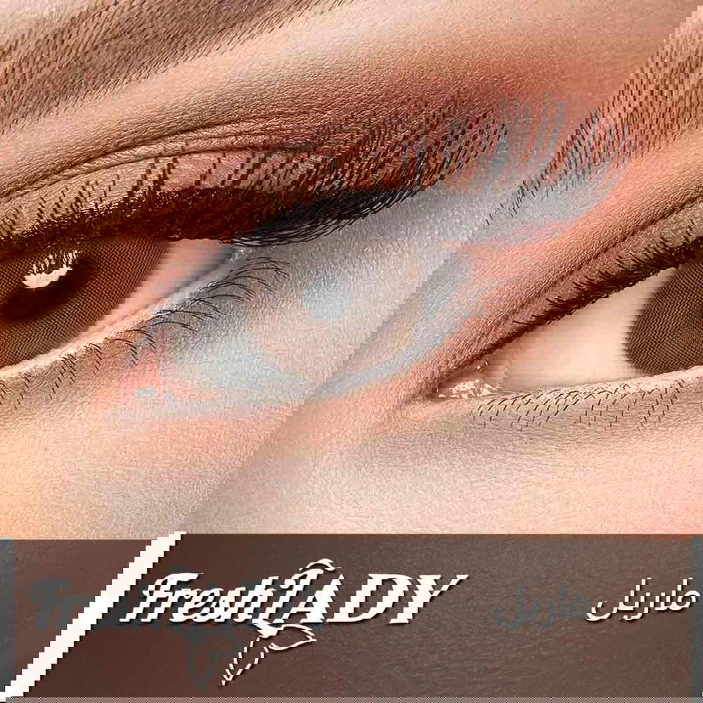 فريش ليدي (ماربل) Preview Image