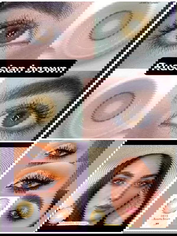 فريش ليدي (روسيان براون) Image 1 Preview