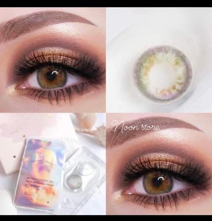 فريش ليدي (ريو براون) Preview Image