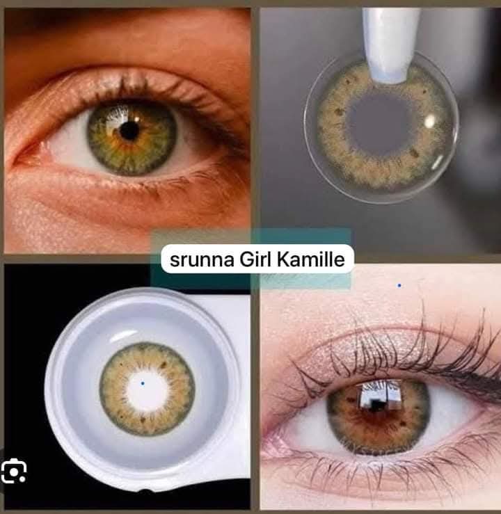 فريش ليدي (ستونا جيرل كاميلا) Preview Image