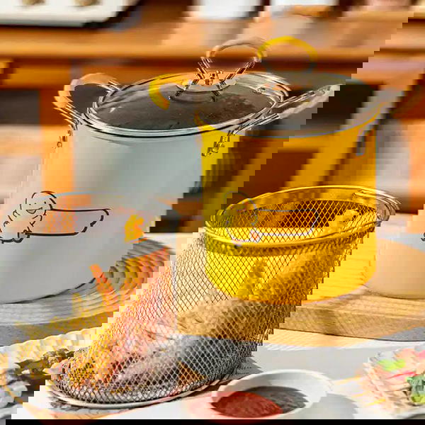 حلة تحمير بطوط تيفال 🐣 Image 1 Preview