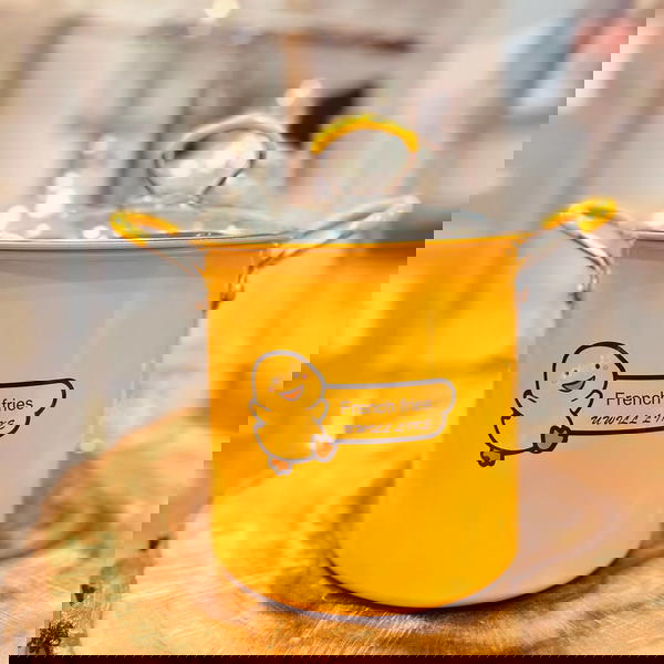  حلة تحمير بطوط تيفال 🐣 Image 3 Preview