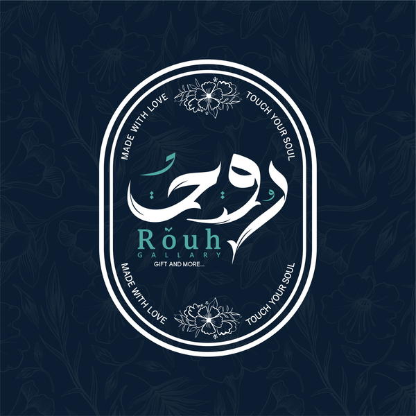 Rouh Gallery Logo