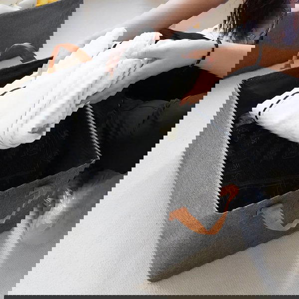 بوكس تنظيم الملابس والاغراض Image 3 Preview