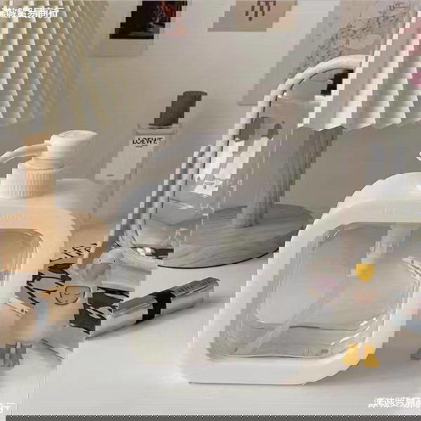 ديسبنسر shein للشاور جل   Image 1 Preview
