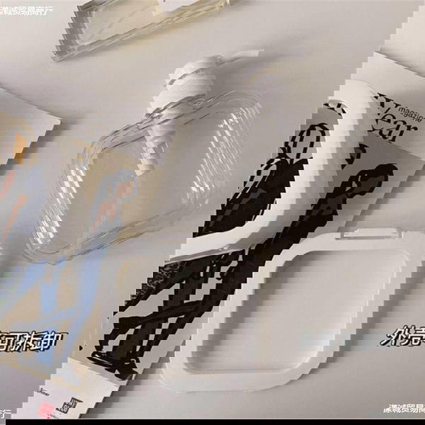 ديسبنسر shein للشاور جل   Image 2 Preview