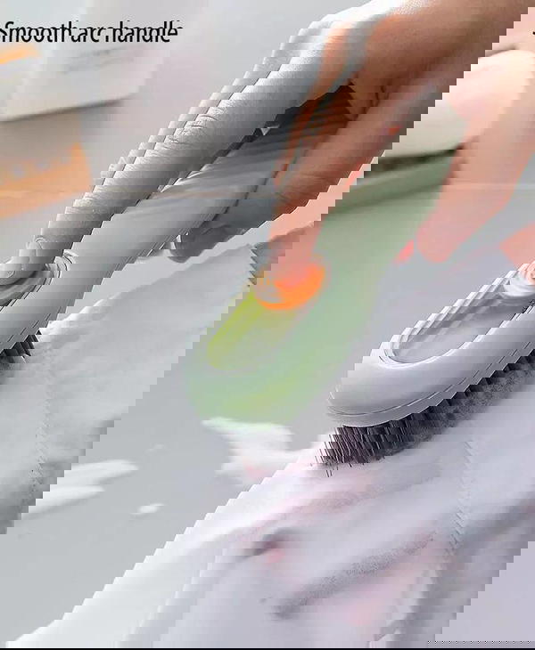 فرشة تنظيف بخزان Image 2 Preview