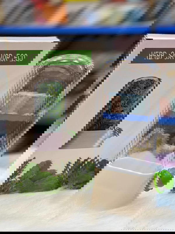 كبسوله حفظ الاعشاب السحرية Image 7 Preview