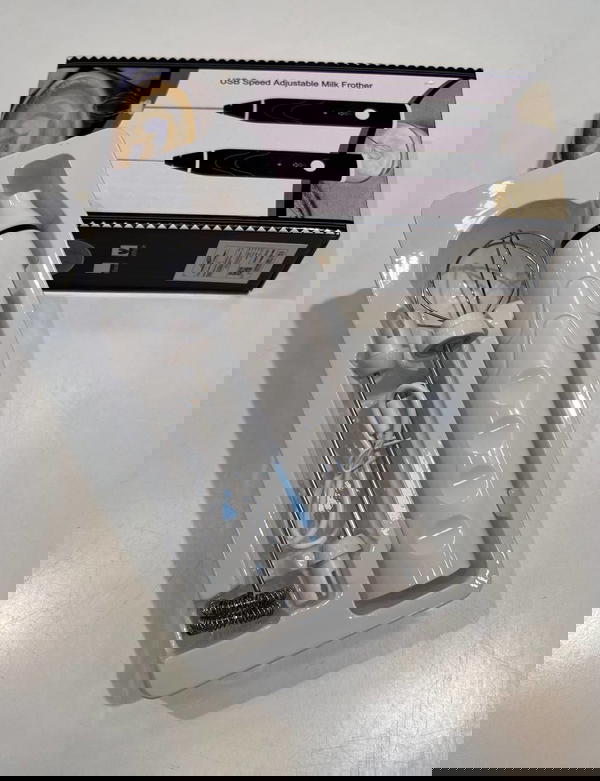 مضرب نسكافيه  ٢*١  Image 6 Preview