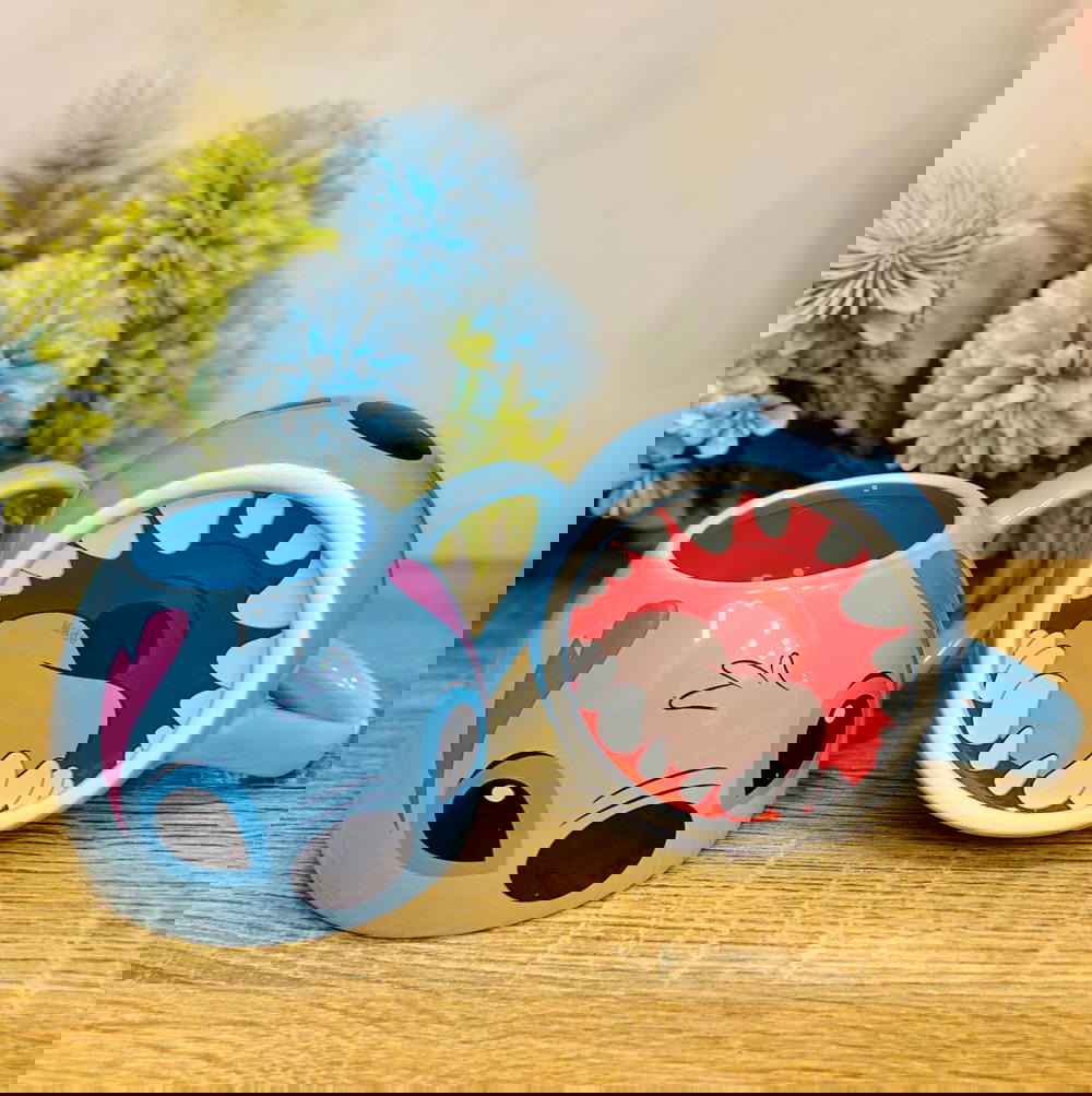 مج استيتش  Preview Image