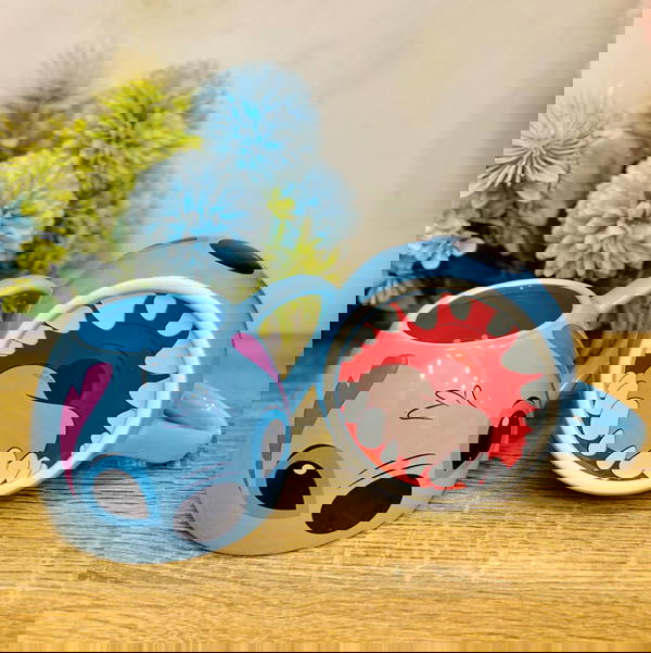 مج استيتش  Image 1 Preview
