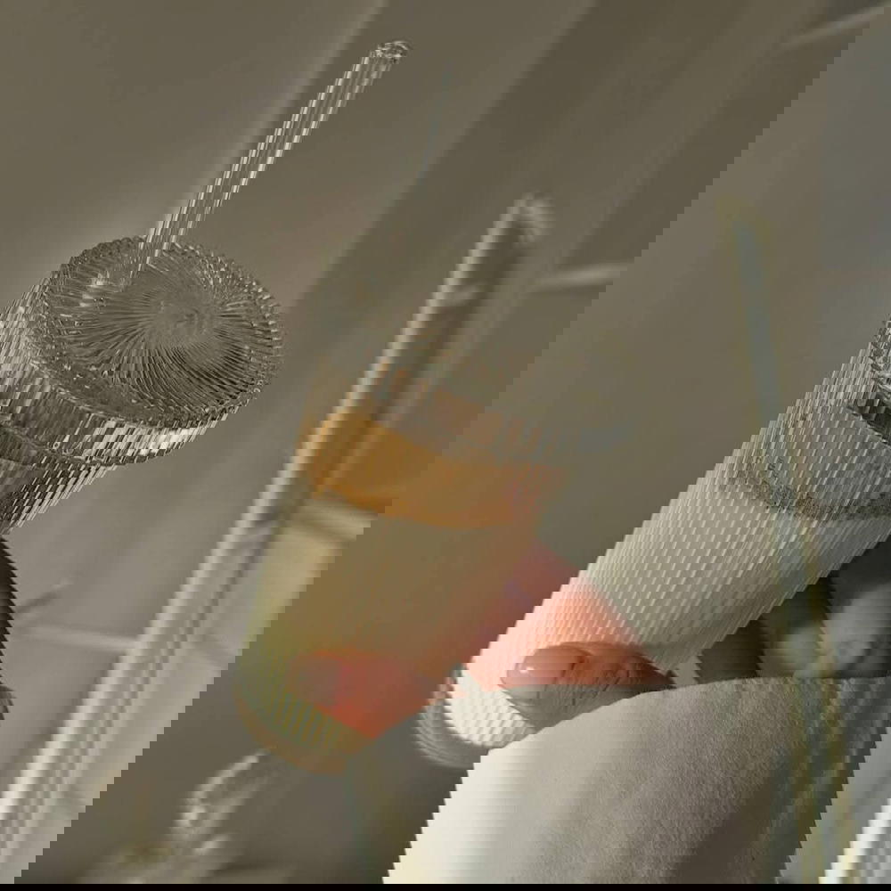 مج أيس كوفي مضلع شي إن Preview Image